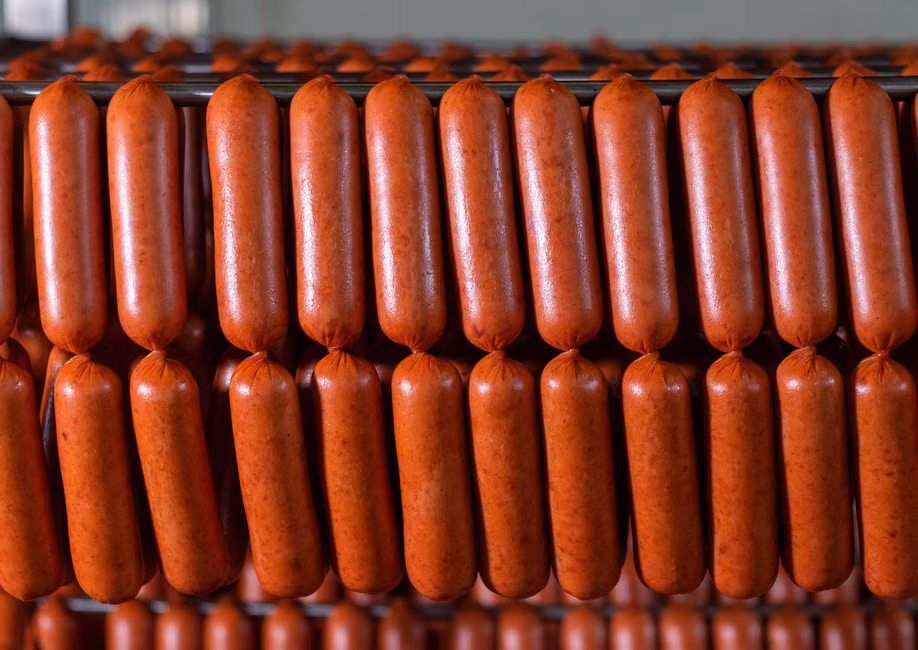 Linguiça Toscana (kg)